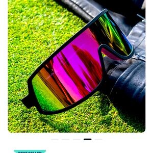 Goodr sunglasses